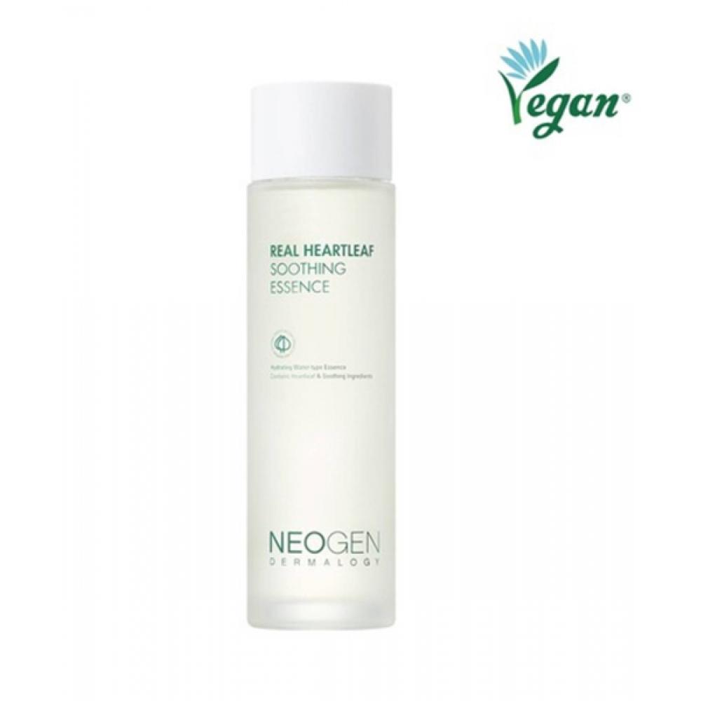 

Neogen Real Heartleaf Soothe Essence NONE
