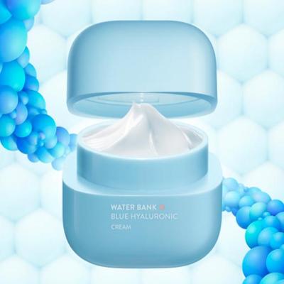 Koreanische Kosmetik, Laneige Hyaluronic Moisture Cream (50ml)