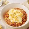 Ottogi Cupbap Cheese Buldak Mayo Rice with Instant Egg Soup Spicy Savory Meal 284.5g x 6 Packs