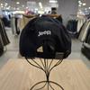 Jeep_Bear Embroidered Ball Cap with Bag_JP1GCU022