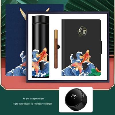 Souvenirer – Presentset