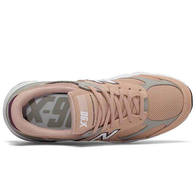 X-90 Wmns New Balance Reconstructed 'Pink Sand' Women's WSX90RPA