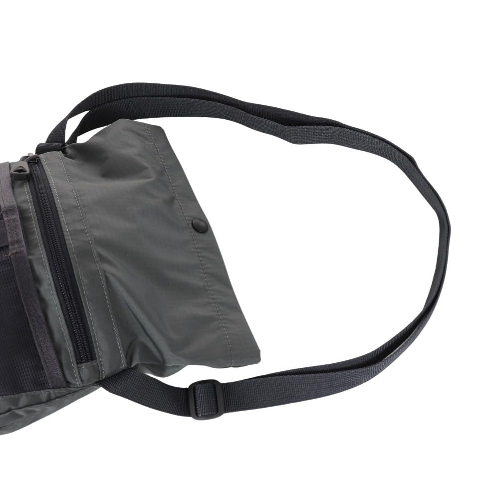 Karrimor TC Sacoche M Charcoal -