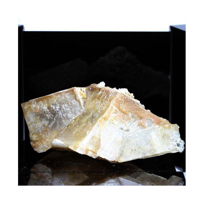 Calcit + Quarz 903,2 Karat