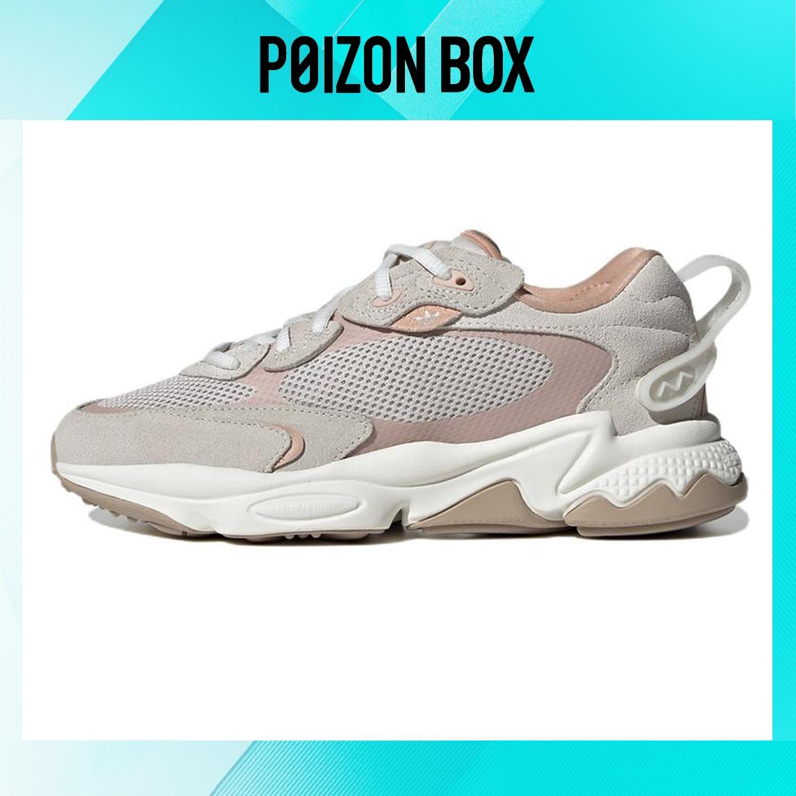 

кроссовки adidas originals Ozweego Lifestyle Shoes Women HP7836