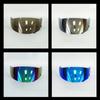 Viseira Lente para Capacete de Moto Óculos de Capacete Lente Rosto Inteiro Para HJC CL-16 CL-17 CS-15 CS-R1 CS-R2 CS-15 FG-15 TR-1