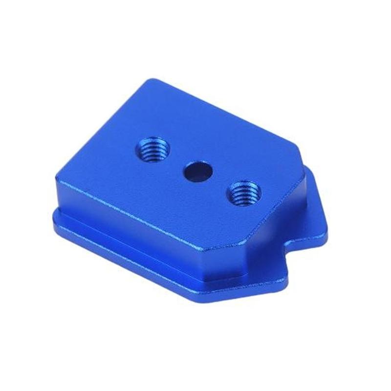 Metal Upgraded Aluminum Quick Hanging Modification Accessories For Quick Release Tool Bag Modification Accessories