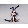 11CM Figur Sakurajima Mai Bunny Girl Anime Seishun Buta Yarou Wa Odekake Sister No Yume O Minai Modell Spielzeug Geschenke Sammlung PVC