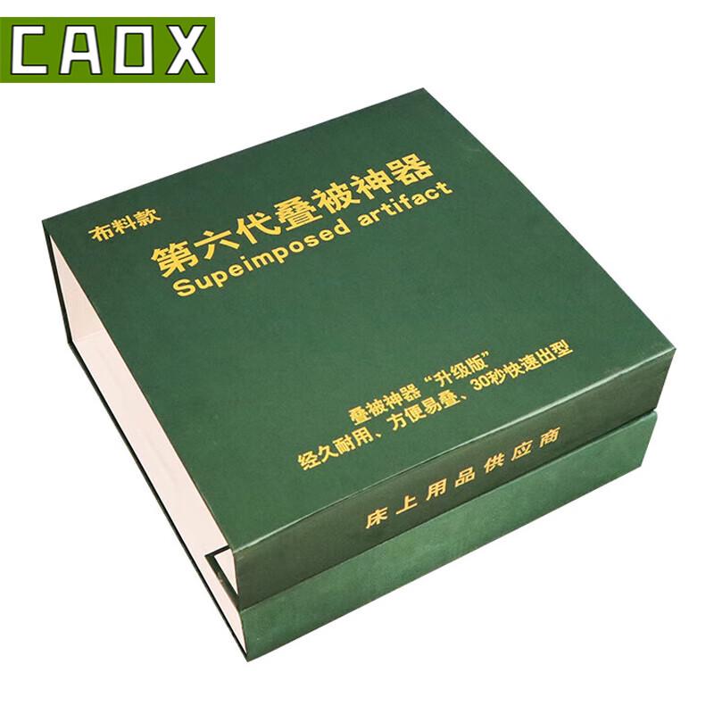 CAOX Diverse Industrial & Lifestyle Essentials