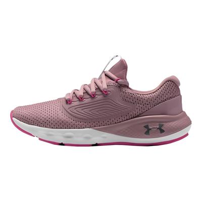 Baskets Charged Vantage 2 Pink Elixir Femme Downpour-Grey 3024884-601