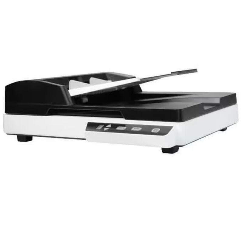 

Avision AVB122 A4 High-Speed Flatbed & Sheet-fed Scanner CN plug (adapter included)