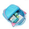 Cute Cat Backpack for Girls Toddler Boys Children School Bags Student Kids Bag Waterproof School Backpack Mochila Escolar