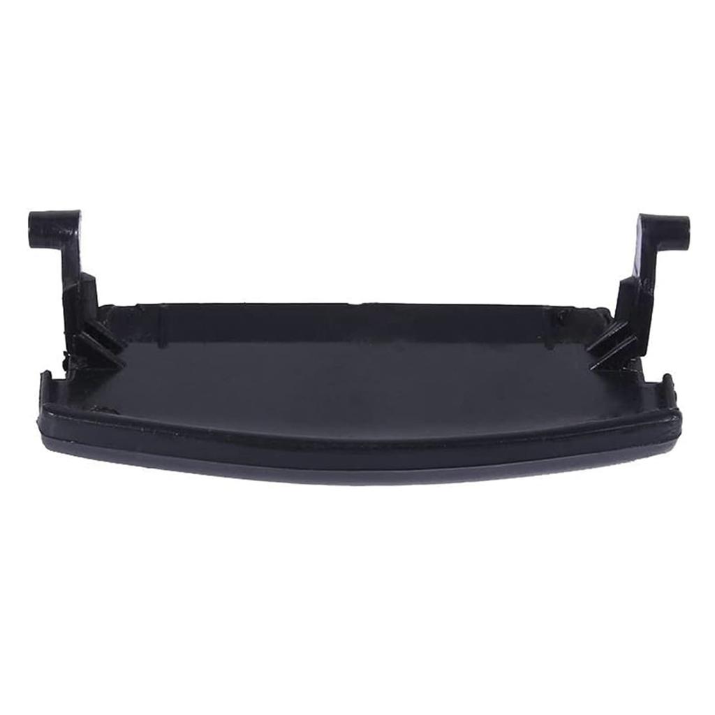 Black Console Center Armrest Lid Latch For A4 B6 B7 2001-2008 8E0864245E