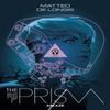 The Prism Vol 1 Burn by Matteo DeLongis Paperback Book 9781684972425