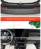 Toyota RAV4 Trunk Mat - Compatible with 26 Models, TPE Material for Highlander, Custom Decorative Mat