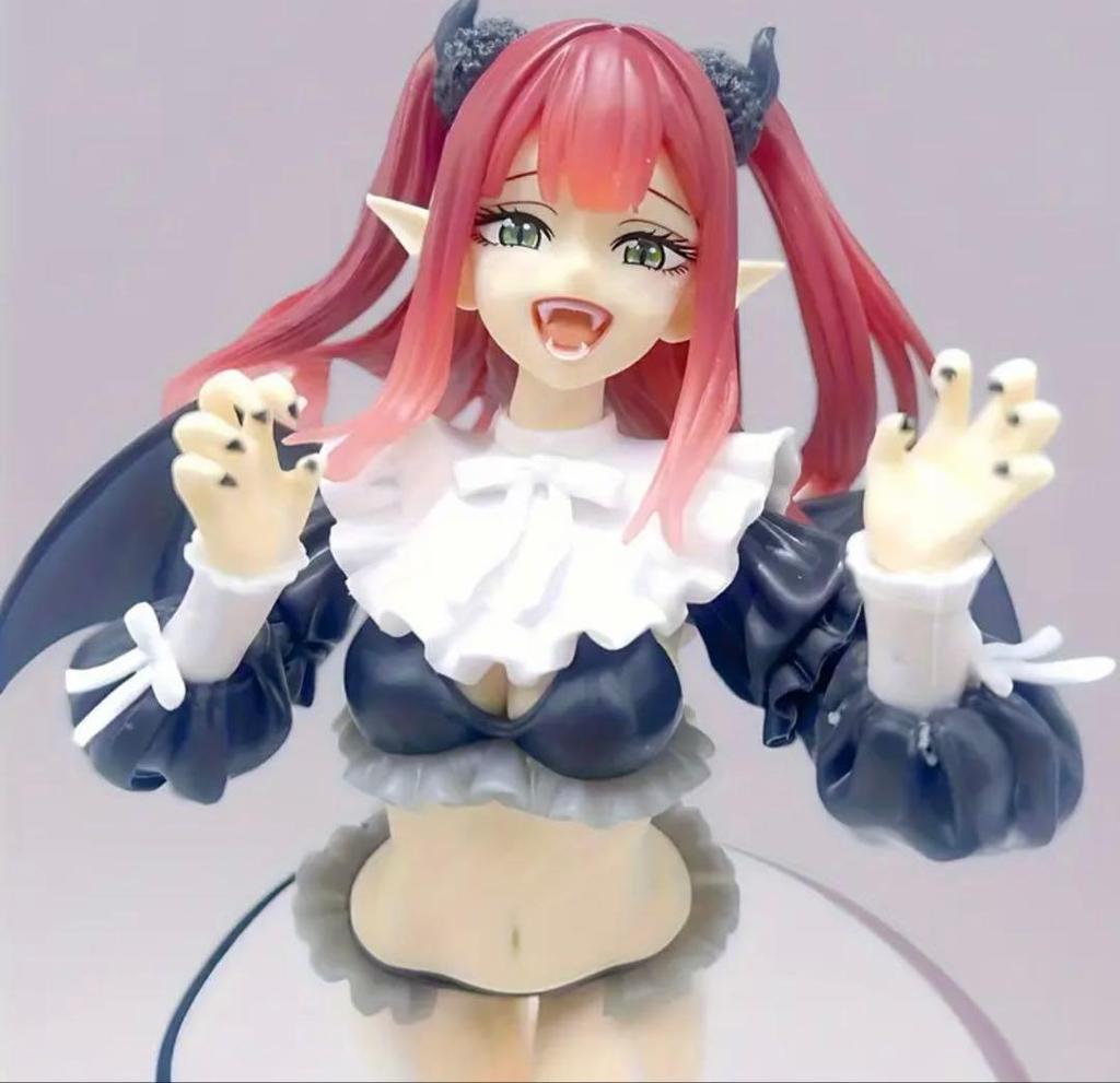 [USED] That Time I Got Reincarnated As a Slime - Kitagawa Marin Succubus Figure