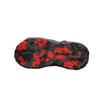 Li Ning Lightweight Comfortable Trendy Durable Breathable Low-Top Kids Sandals Kids Sandals Black YKEV030-5