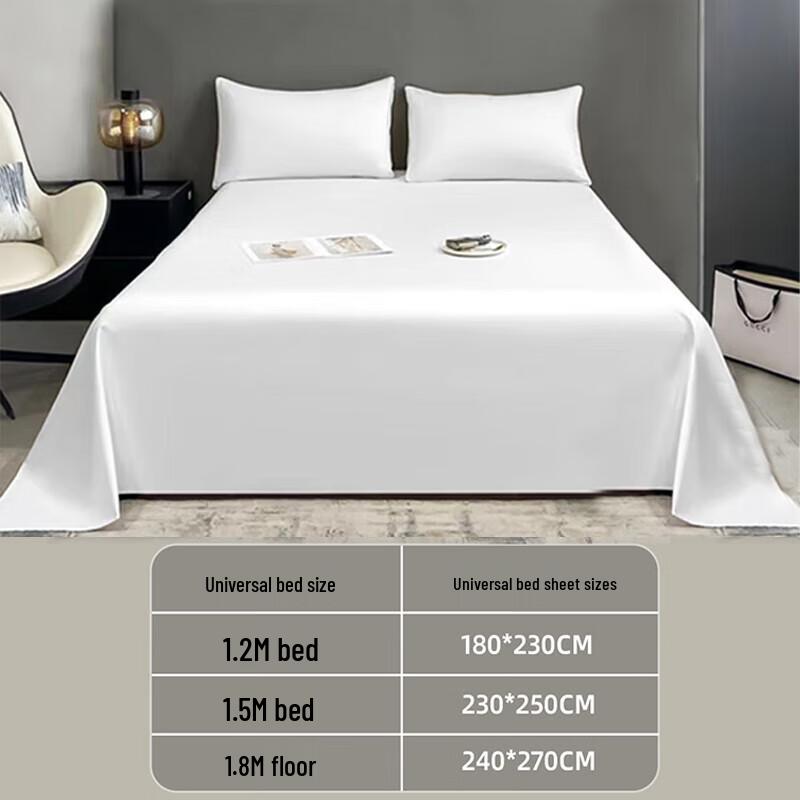 Churong Outdoor Portable Cotton Bed Sheet