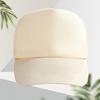 Baseball Cap Cap Sun Hat Volunteer Little Yellow Red Hat Embroidery Male