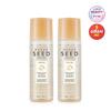 [2ea] Mango Seed Silk Moisturizing Lip & Eye Makeup Remover 110ml