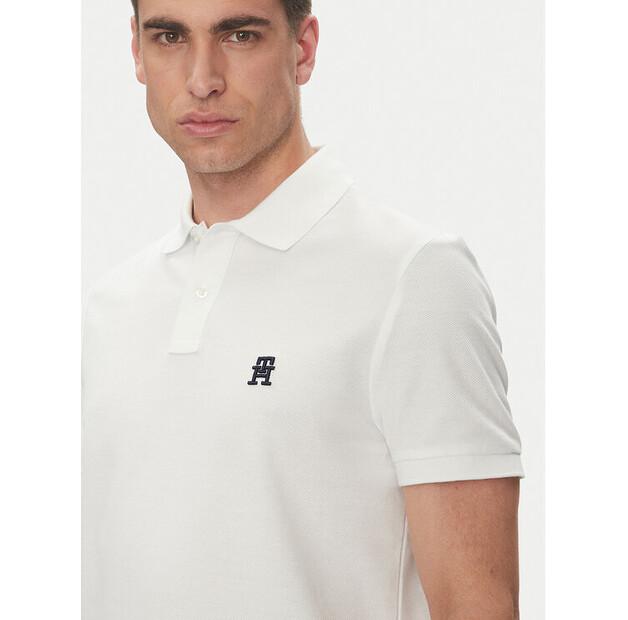 Поло Tommy Hilfiger MW0MW33167