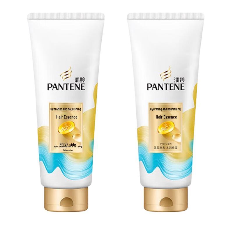 Pantene PRO-V Watery Moisturizing Hair Conditioner