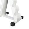 JOROTO Dumbbell Storage Rack