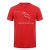 Kali Linux The Quieter You Become The More You Are Able To Hear T Shirt Unisex Summer Short Sleeve Cotton Tshirts Tops Lh013