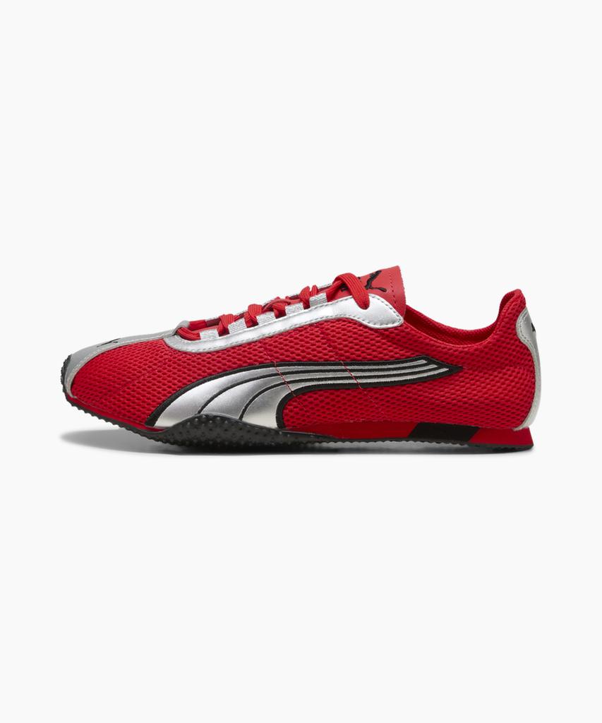 Puma H-Street Og - Red:Silver / 403692-03