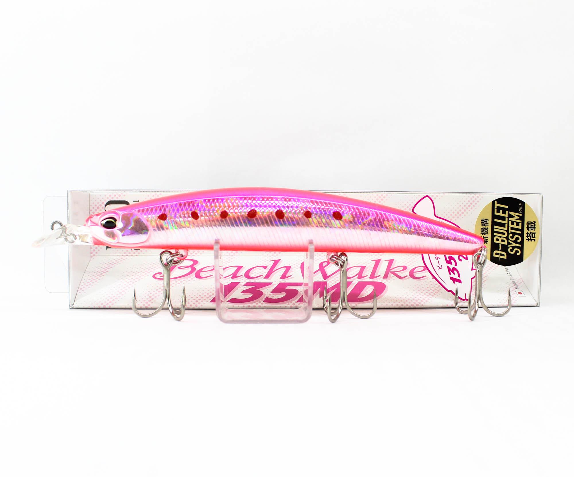 

Duo Beach Walker 135 MD Sinking Lure ADA0119 (8294)