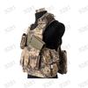 9281 Individual Combat System Tactical Vest & Assault Pack Set