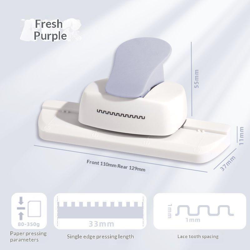 Stamp And Seal Embossing Machine Precision Paper Photo Trimmer Diy Handicraft Birthday Holiday Gift Cutting Machine Office