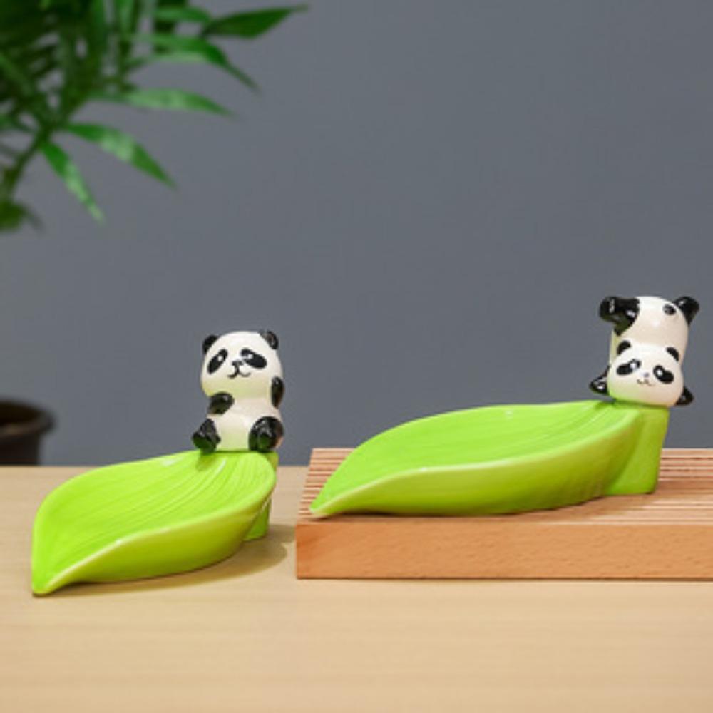 Ceramic soap box creative cute bathroom household soap dish holder anti-water sink soap box