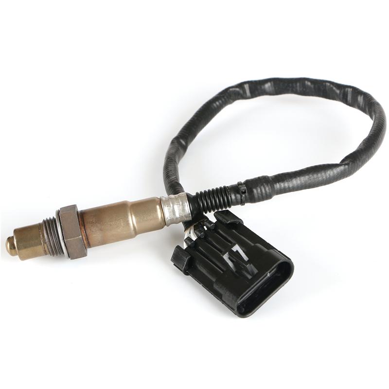 

Oxygen Sensor for Chery Fulwin 2 II 0258010010 0 258 010 010 for Buick Excelle 1.6 1.8 Epica Lova 1.6 sail 0258010321 24102433