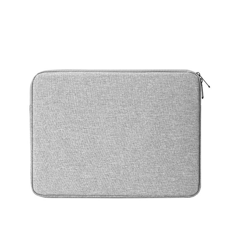 Universelle Laptoptasche/Tablethülle 13/14 Zoll - Schlanke Schutzpolsterung für MacBook & iPad