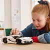 LEGO Technic Koenigsegg Jesko Absolut Hypercar <White> 42184, Ages 10+