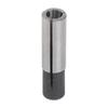 Collet Adapter Shank Reducer For Router Spindle Milling Machine Use With 1/2 1/4 1/8 Inch And 4 6 8 10mm Dimensions