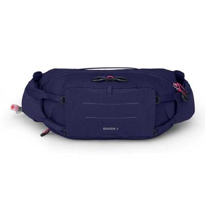 Women's Backpack Raven 4L