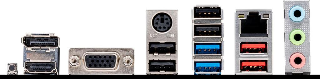 MSI Motherboard PRO AMD mit eingeschränkter Kompatibilität mit ATX, kompatibel mit AMD Ryzen-Serie MB6170 B650M-P [Ausgestattet mit B650] [Amazon-Modell] DDR5-7200 (OK)