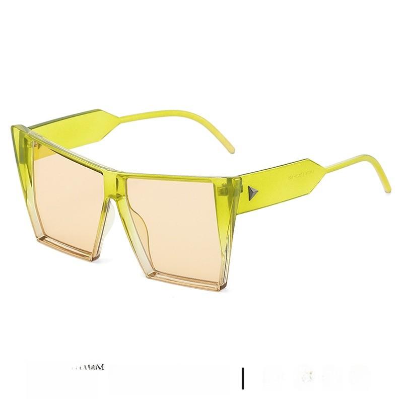 New Summer Cat Eye Sunglasses With Pc Frames Uv400 Protection For Fashionistas And Outings