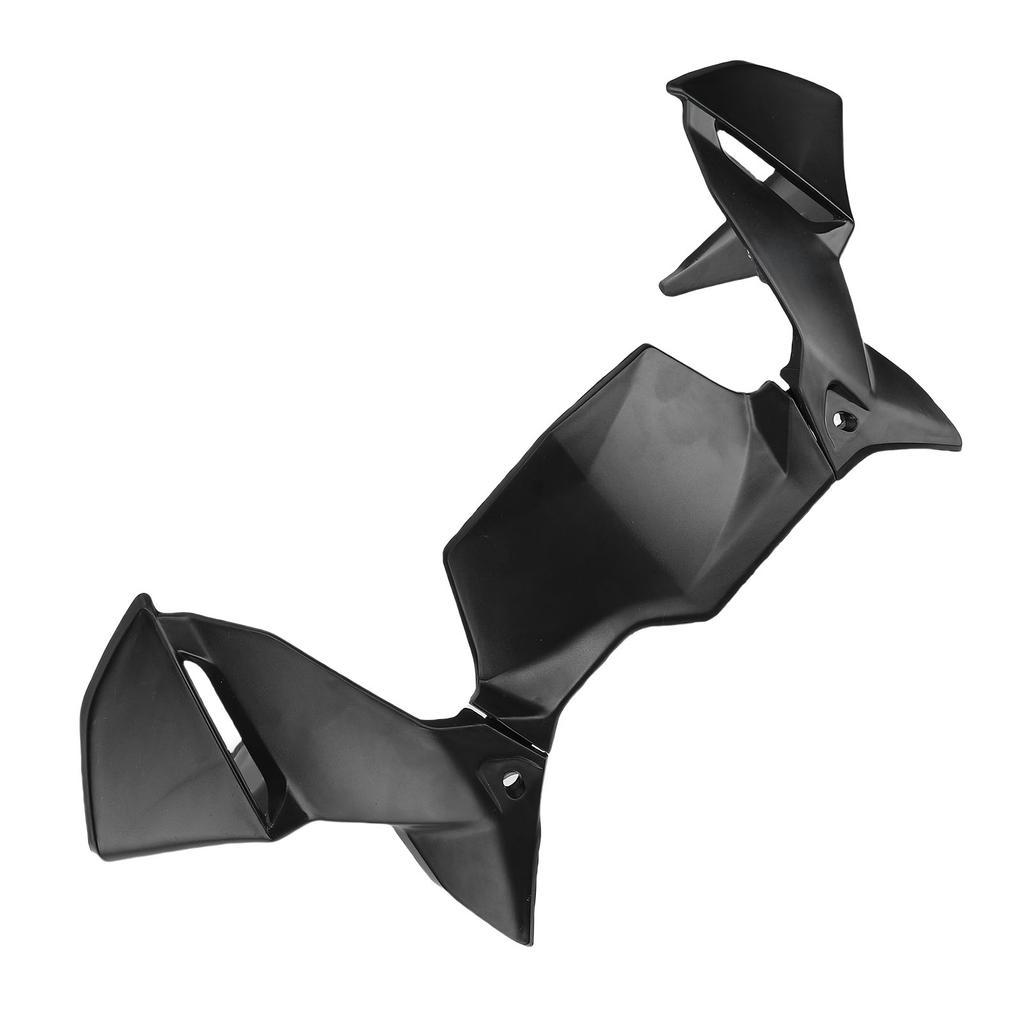 Motorcycle Cockpit Fairing Guard Cover Wind Deflector Panel Replacement for R1250GS LC R1250GS ADV 2018-2023