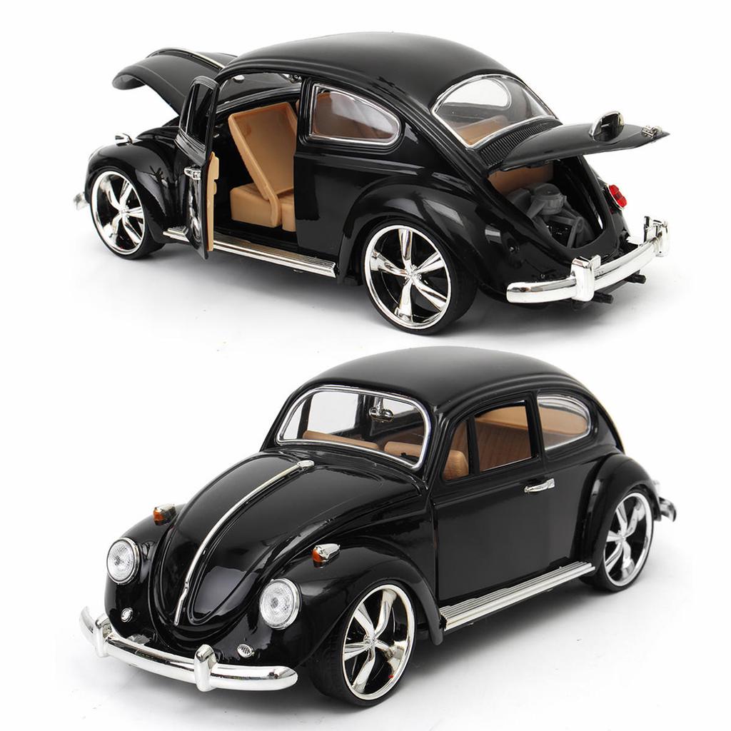 1967 Volkswagen Volkswagen Beetle Juguete 1:18 Volkswagen Beetle