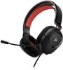 Gaming Headset Corsair HS35 V2 (EU) Red