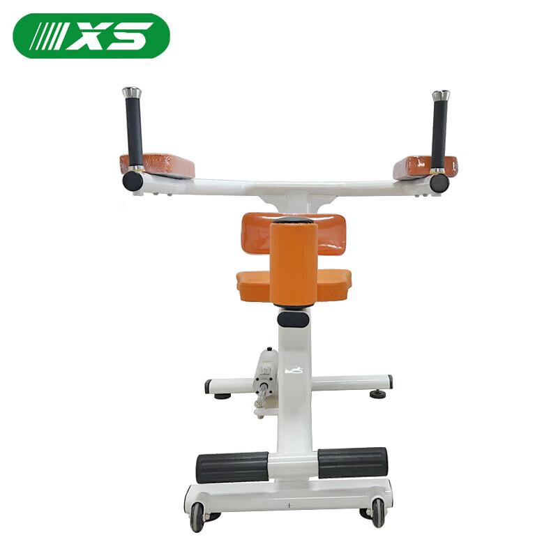 LKN10 Commercial Torso Rotation Machine