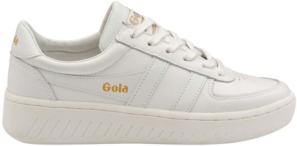 Кроссовки Gola Sneakers Grandslam Women white