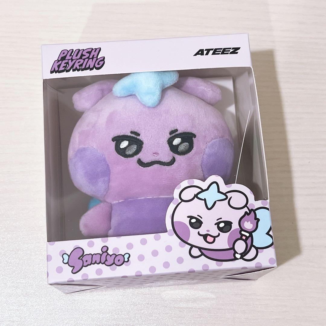 

[USED] MIGHTEEZ Key Ring Mighty s Sun