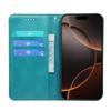 Huawei Honor 500 Pro Leather Wallet Case with Strong Magnetic Stand