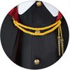 Spy X Family Cosplay Costume Anya Damian Desmond Myle Lloyd Forger Academy School Cape Set