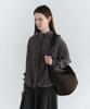 Aubour Trimming Bag (New) Brown