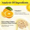 2022 Vitamin C Brightening Cream Improves Black Spot Whitening Cream To Repair Faded Skin, Freckles and Melanin Skin Care Products